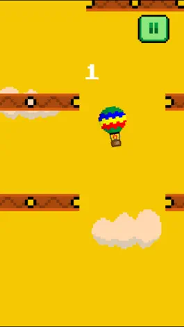 Game screenshot Balloon Capers hack