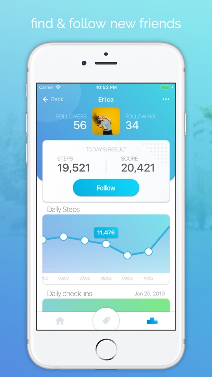 Cash for Steps screenshot-3