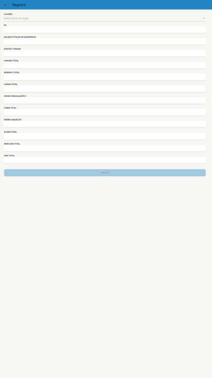 Aqua Watcher screenshot-4