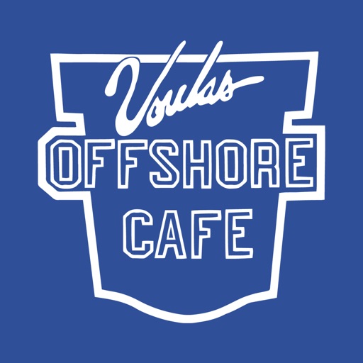 Voulas Offshore Cafe