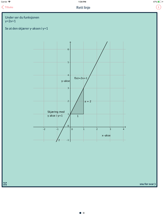 Screenshot #5 pour Mattetrinn Lite