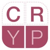 Cryptogram Cryptoquip Puzzles - iPhoneアプリ