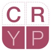 Cryptogram Cryptoquip Puzzles icon