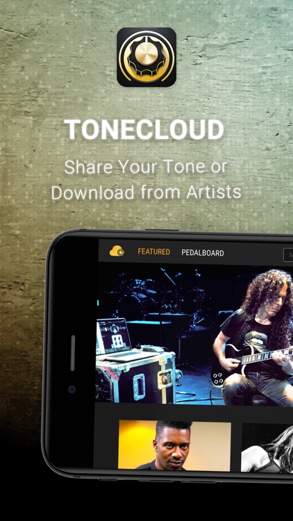 BIAS FX 2 - #1 Guitar Tone App screenshot-8