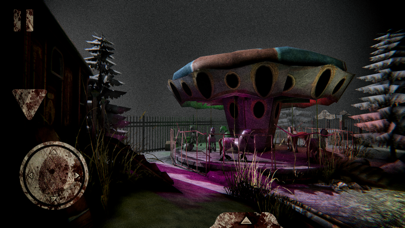 Death Park: Scary Horror Clown Screenshot