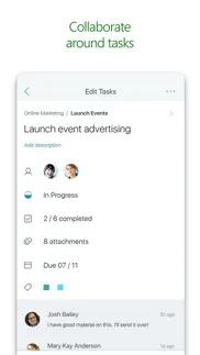 microsoft planner iphone images 4