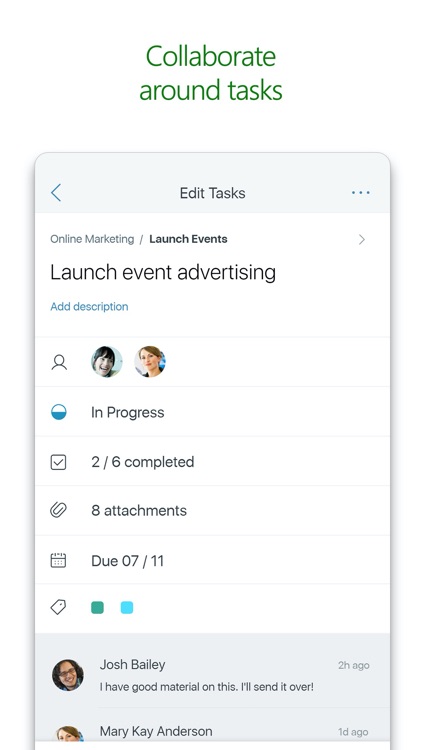 Microsoft Planner screenshot-3