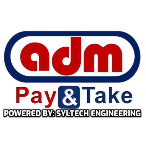 ADM Pay and Take