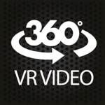 Download 360 VR Video app
