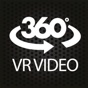 360 VR Video app download