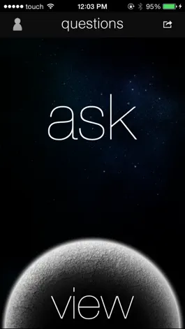 Game screenshot Questions - Video Chat Q&A hack