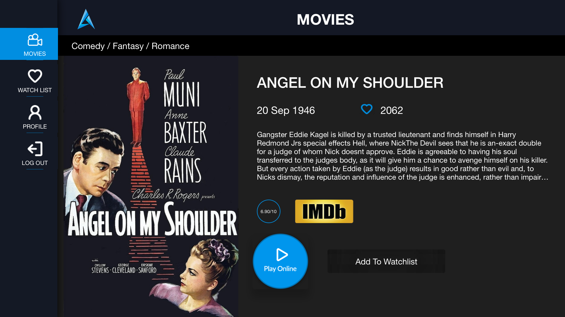 AirStar Tv Apps 148Apps