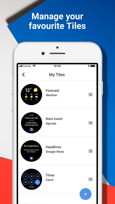 Wear OS by Google Wear OS by Google