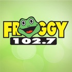 Froggy 102.7