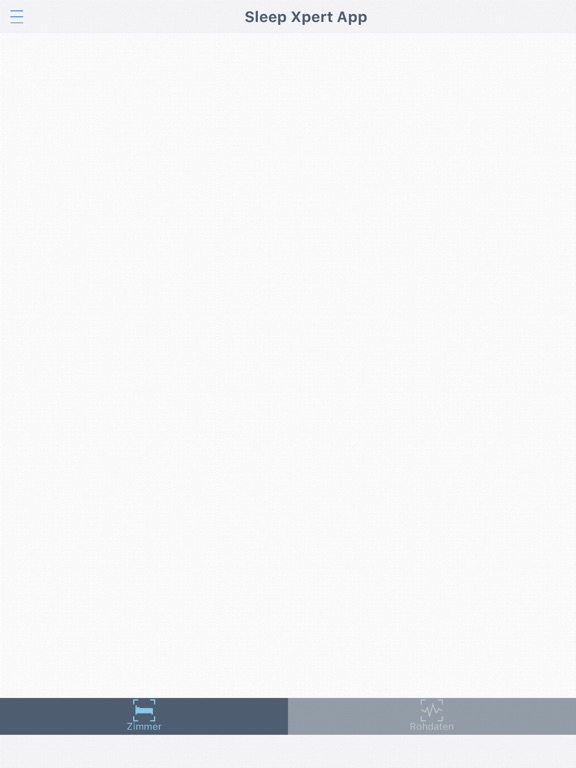 【图】Sleep Xpert App(截图3) 【图】Sleep Xpert App(截图3)