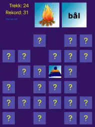 Memory ipad bilder 0