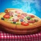 Pizza Maker: My Pizzeria Game is the ideal fast food cooking game in which you can make pizza for your customers