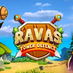 Ravas Tower Defence