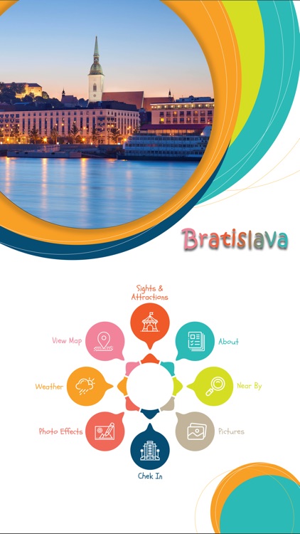 Visit Bratislava