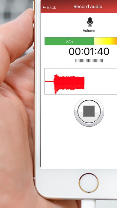 Screenshot #1 pour OnlineLab