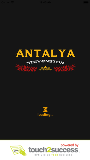 Antalya Stevenston(圖1)-速報App