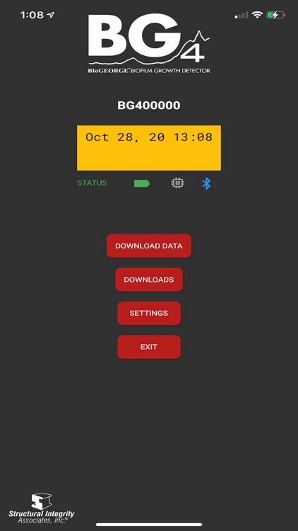 BGMobile | BIoGEORGE screenshot-4