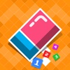 Eraser: Coloring Art Book Game - iPhoneアプリ