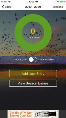 Game screenshot Ducks Unlimited hack