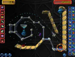 Enigmo Deluxe screenshot 1