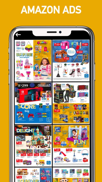 Cyber Monday 2024 ads & deals screenshot-4