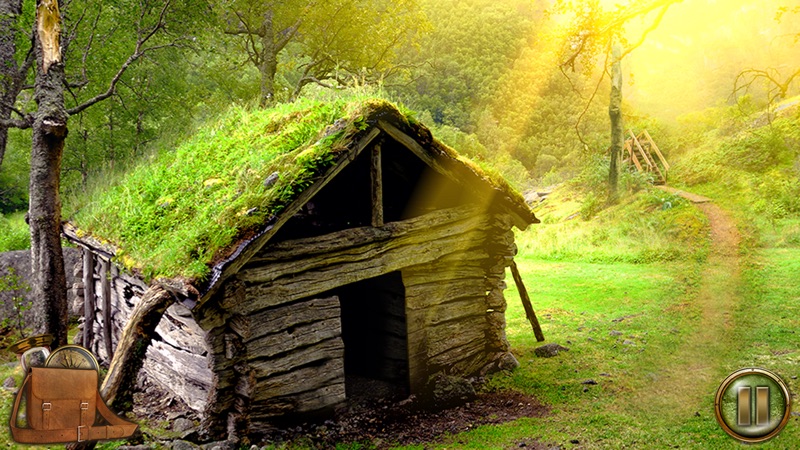 The Long Journey - Adventure screenshot 4