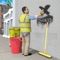 Janitor Life Sim: Clean Roads