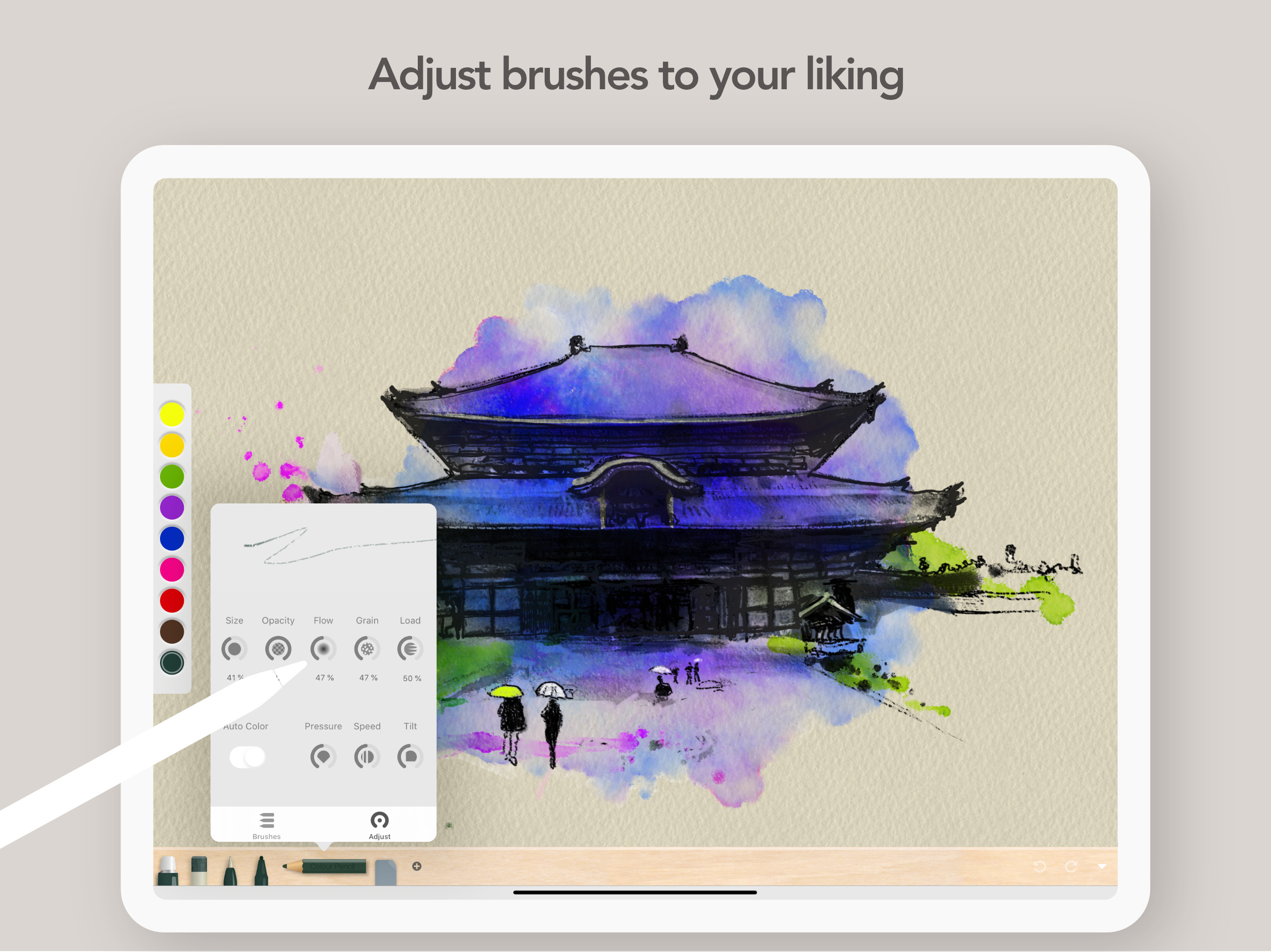 Art Set 4 screenshot 9