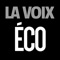 Tous les contenus de l'application La Voix Eco sont gratuits et en illimité