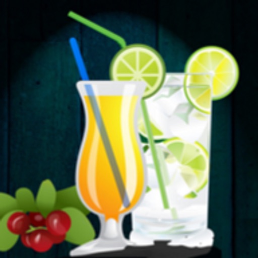 Cocktail Express icon