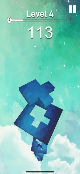 Game screenshot Perfect Hole hack