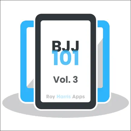 BJJ 101 Volume 3 Читы