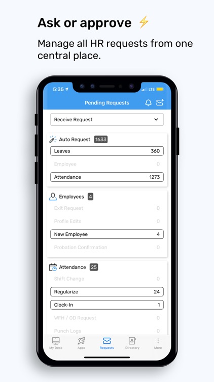 sumHR | All-in-one HR platform screenshot-3