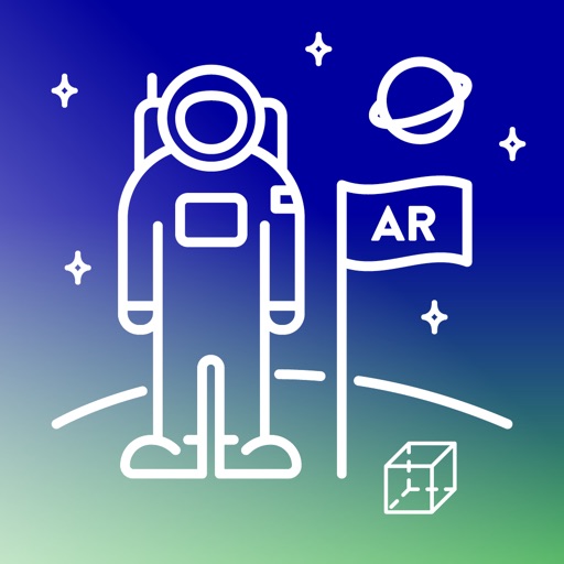 App2Space icon