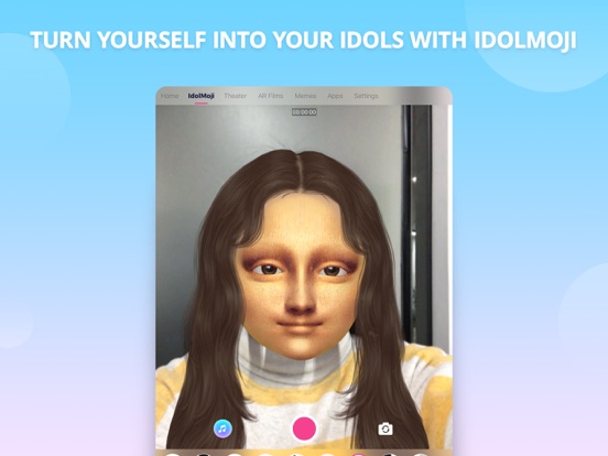 Myidol · 3D Avatar Creatorのおすすめ画像2