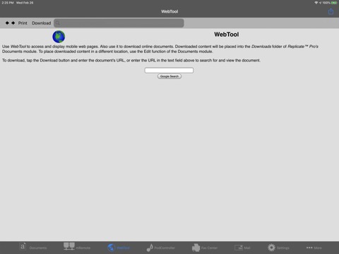 Replicate™ Pro for iPadのおすすめ画像5