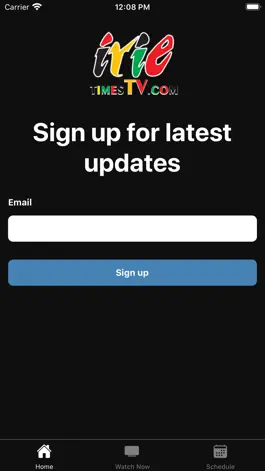Game screenshot Irietimes TV mod apk