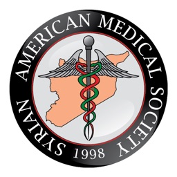 Syrian American Medical Soc