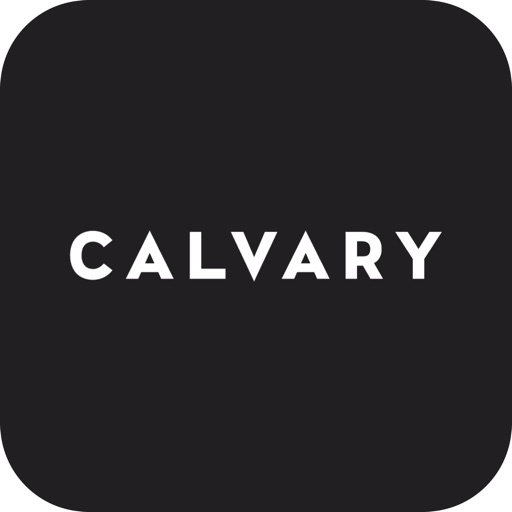 Calvary Church TN icon