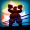 Create your own political party, lace up your boxing gloves, and punch your way to the White House in Election Year Knockout