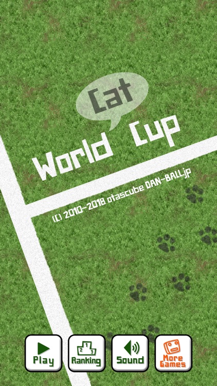 World Cat Cup screenshot-3