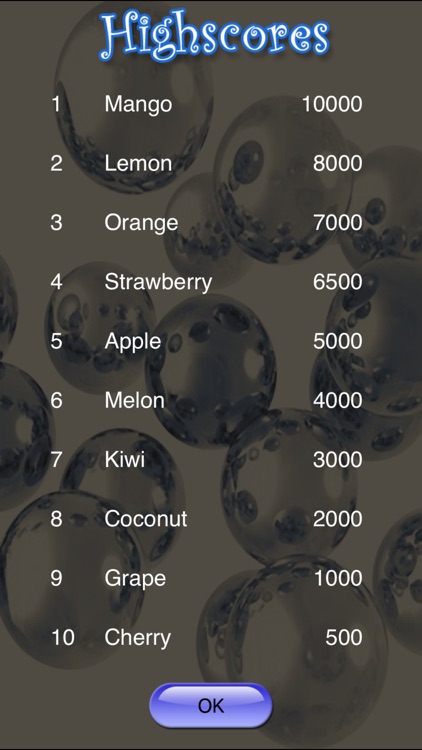 Lines - Color Balls screenshot-3