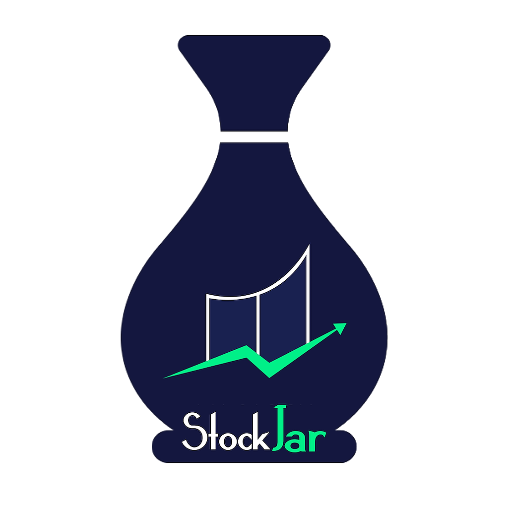Get StockJar for iOS, iPhone, iPad Aso Report
