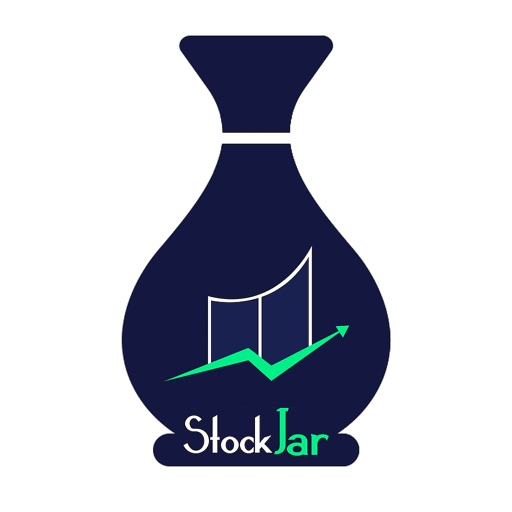 StockJar iOS App