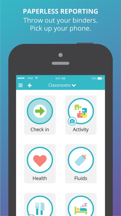 HiMama – The Daycare App